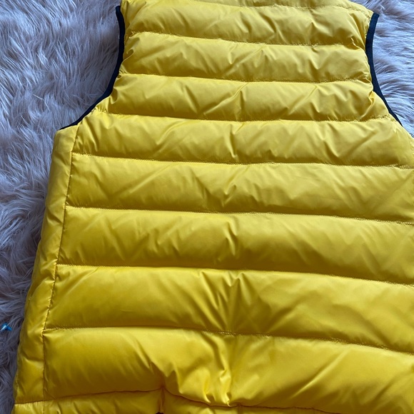 Reversible Tommy Hilfiger puffer jacket - Picture 6 of 7